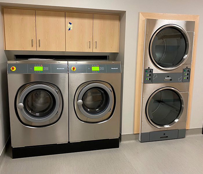 Top-Quality Industrial Laundry Equipment for Sale in Seattle